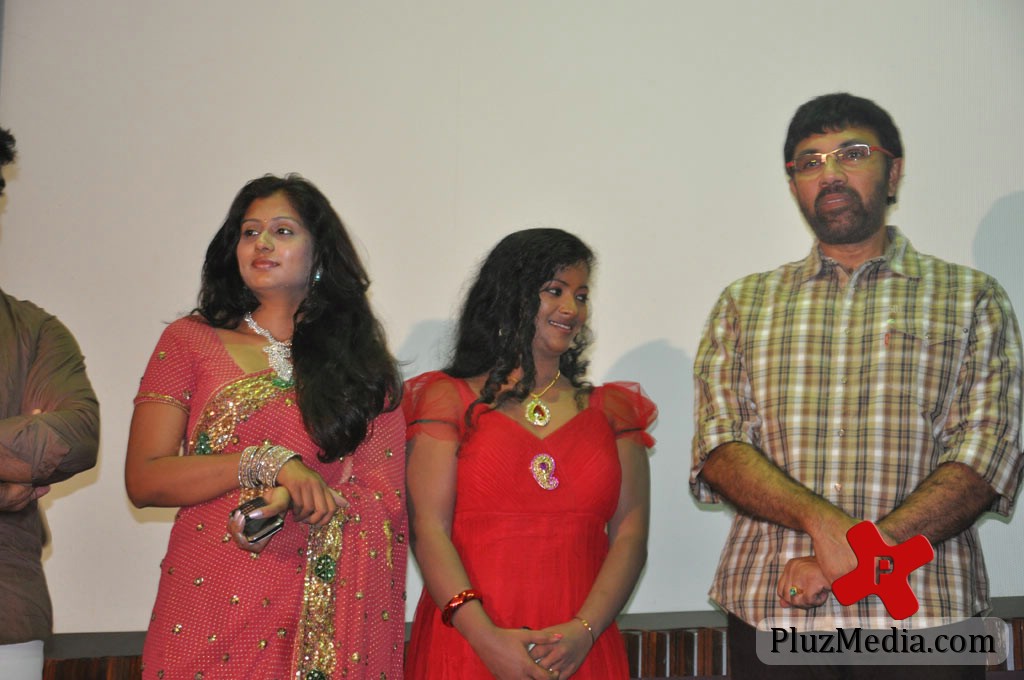 Kalavaram Press Meet Stills | Picture 78748